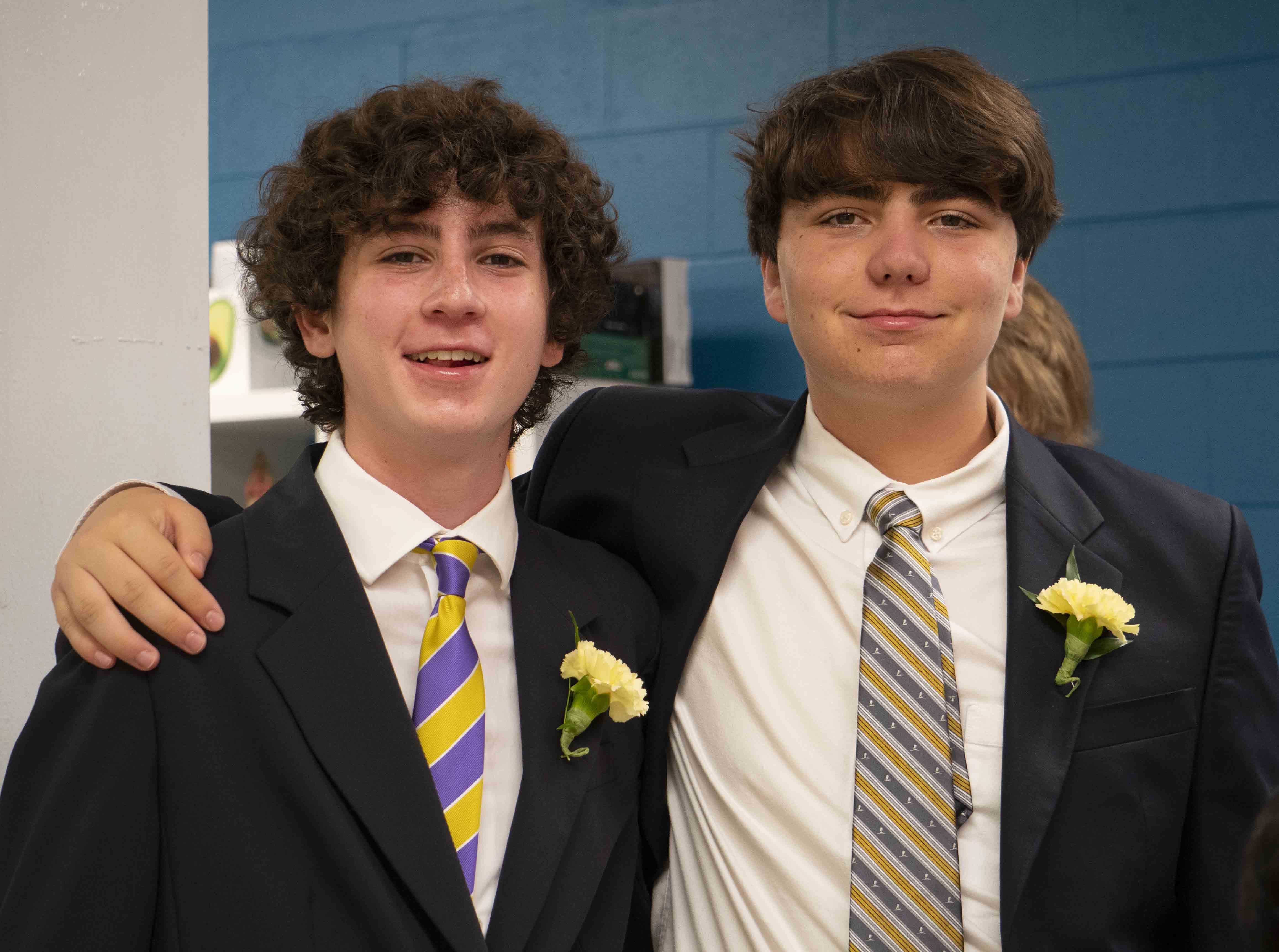 St. Dominic Alumni
