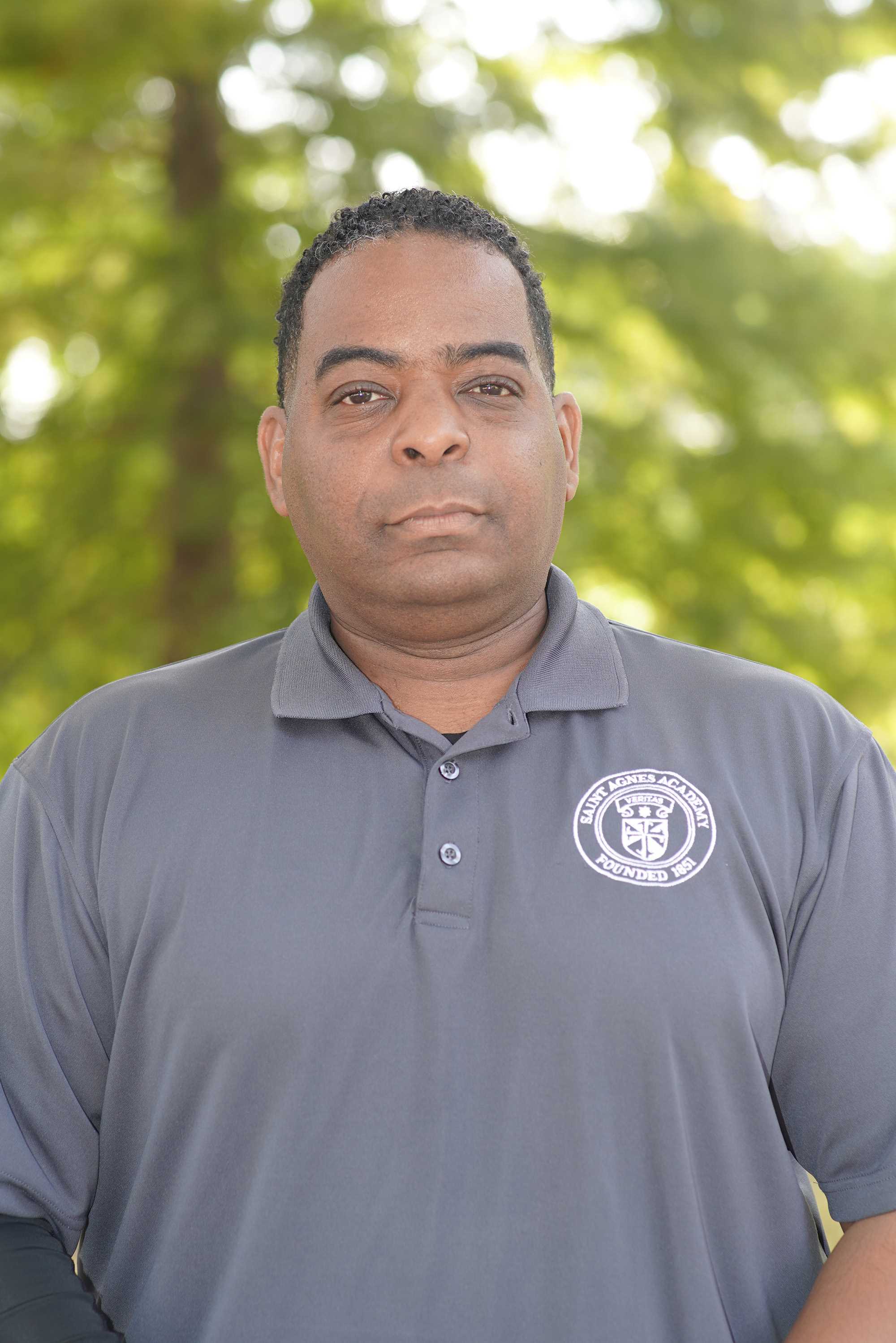 Meet Our Security Supervisor, Solomon Lamar!